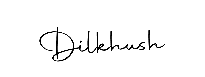 It looks lik you need a new signature style for name Dilkhush. Design unique handwritten (Autography-DOLnW) signature with our free signature maker in just a few clicks. Dilkhush signature style 10 images and pictures png