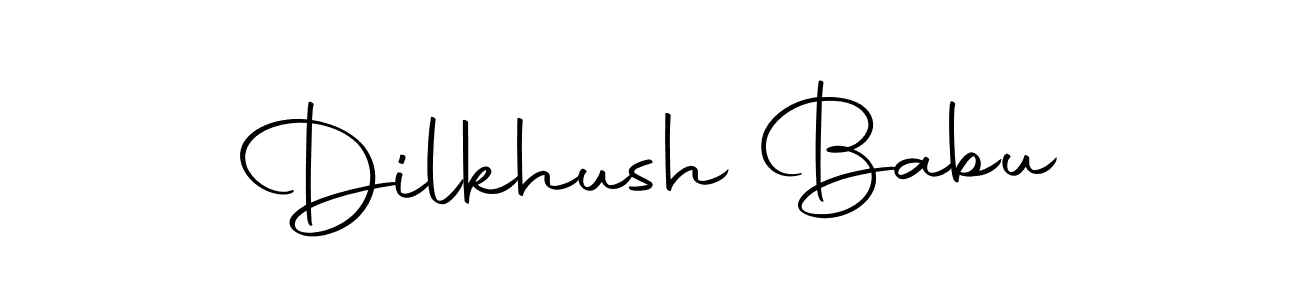 Also You can easily find your signature by using the search form. We will create Dilkhush Babu name handwritten signature images for you free of cost using Autography-DOLnW sign style. Dilkhush Babu signature style 10 images and pictures png