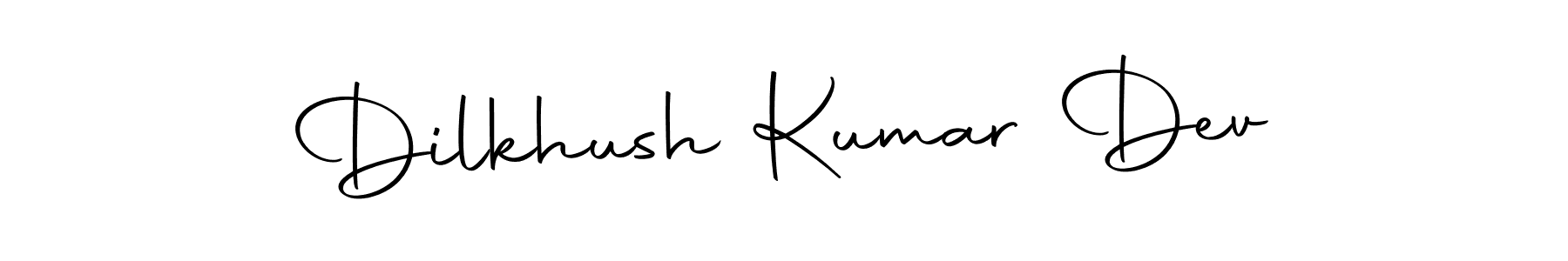 How to Draw Dilkhush Kumar Dev signature style? Autography-DOLnW is a latest design signature styles for name Dilkhush Kumar Dev. Dilkhush Kumar Dev signature style 10 images and pictures png