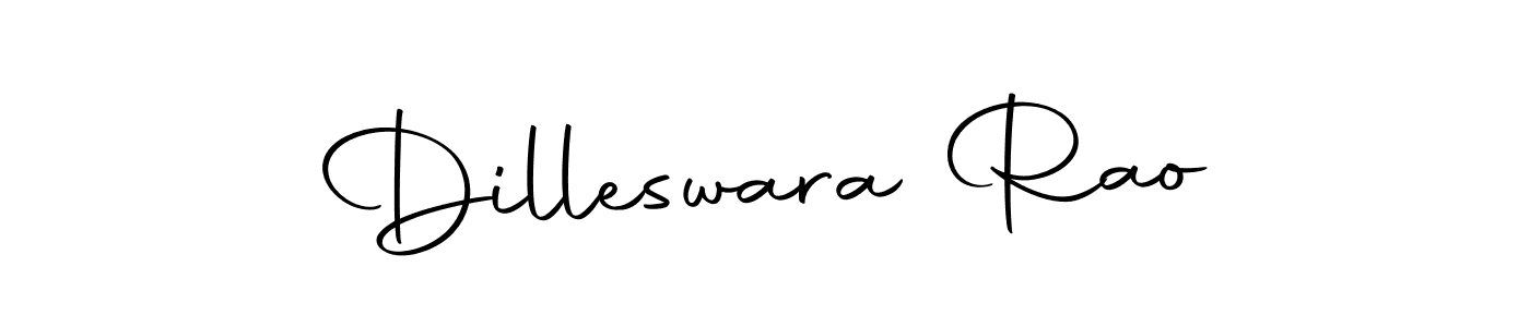 Also You can easily find your signature by using the search form. We will create Dilleswara Rao name handwritten signature images for you free of cost using Autography-DOLnW sign style. Dilleswara Rao signature style 10 images and pictures png