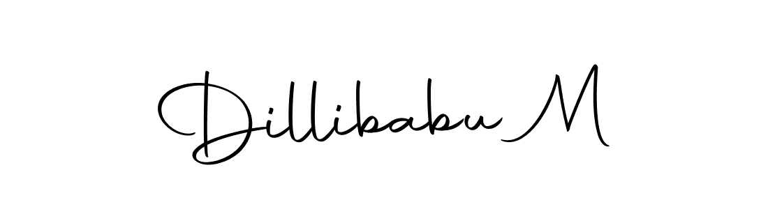 This is the best signature style for the Dillibabu M name. Also you like these signature font (Autography-DOLnW). Mix name signature. Dillibabu M signature style 10 images and pictures png