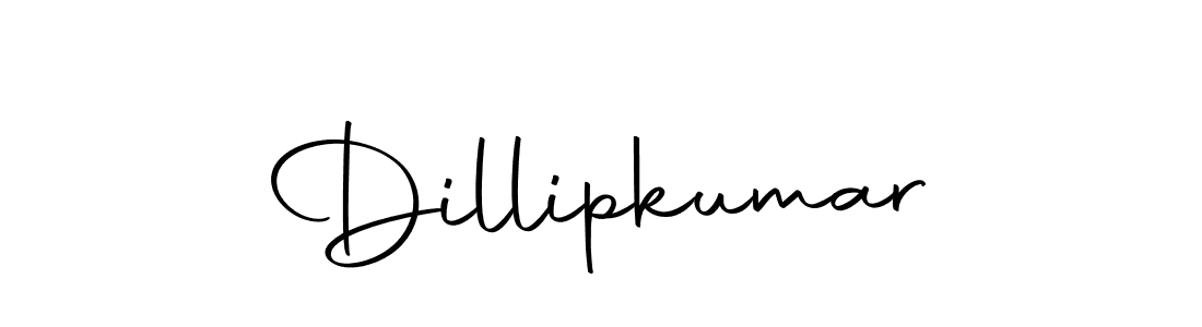 if you are searching for the best signature style for your name Dillipkumar. so please give up your signature search. here we have designed multiple signature styles  using Autography-DOLnW. Dillipkumar signature style 10 images and pictures png