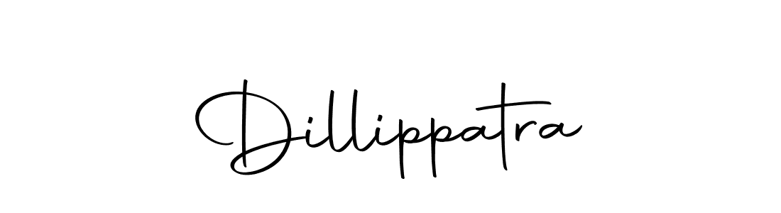 Autography-DOLnW is a professional signature style that is perfect for those who want to add a touch of class to their signature. It is also a great choice for those who want to make their signature more unique. Get Dillippatra name to fancy signature for free. Dillippatra signature style 10 images and pictures png