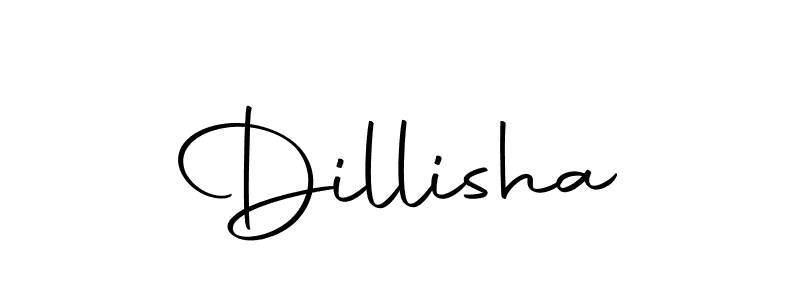 This is the best signature style for the Dillisha name. Also you like these signature font (Autography-DOLnW). Mix name signature. Dillisha signature style 10 images and pictures png