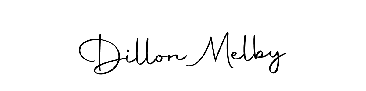 How to Draw Dillon Melby signature style? Autography-DOLnW is a latest design signature styles for name Dillon Melby. Dillon Melby signature style 10 images and pictures png