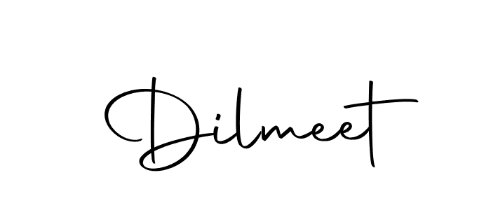 Once you've used our free online signature maker to create your best signature Autography-DOLnW style, it's time to enjoy all of the benefits that Dilmeet name signing documents. Dilmeet signature style 10 images and pictures png
