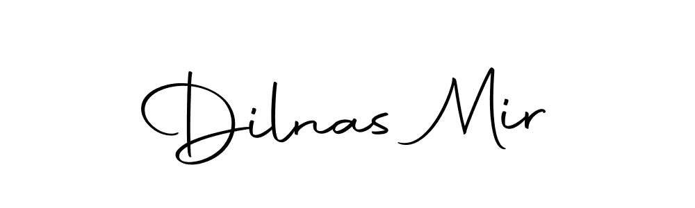 You can use this online signature creator to create a handwritten signature for the name Dilnas Mir. This is the best online autograph maker. Dilnas Mir signature style 10 images and pictures png