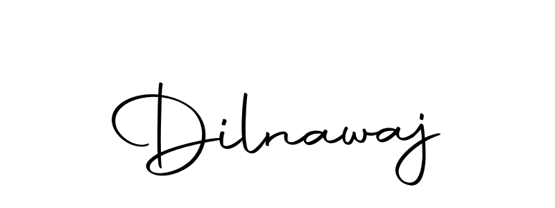 How to make Dilnawaj name signature. Use Autography-DOLnW style for creating short signs online. This is the latest handwritten sign. Dilnawaj signature style 10 images and pictures png