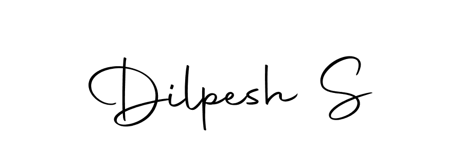 Also You can easily find your signature by using the search form. We will create Dilpesh S name handwritten signature images for you free of cost using Autography-DOLnW sign style. Dilpesh S signature style 10 images and pictures png