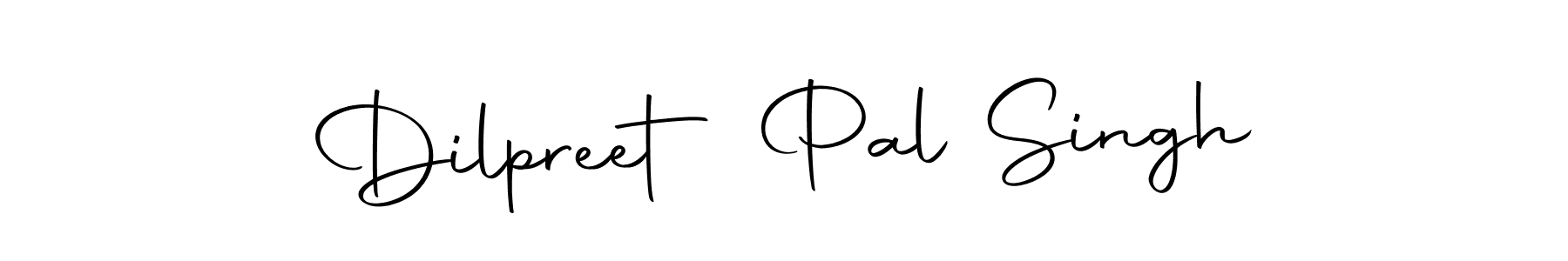 This is the best signature style for the Dilpreet Pal Singh name. Also you like these signature font (Autography-DOLnW). Mix name signature. Dilpreet Pal Singh signature style 10 images and pictures png