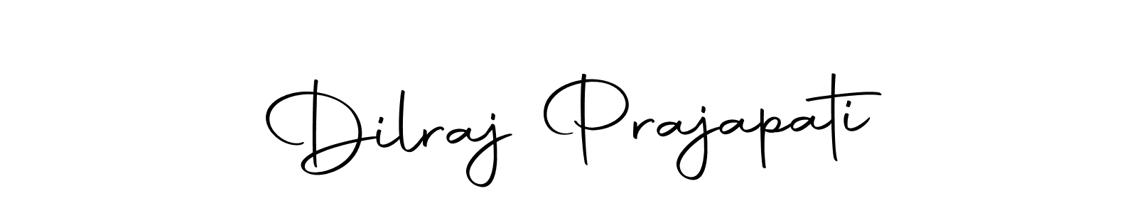 How to Draw Dilraj Prajapati signature style? Autography-DOLnW is a latest design signature styles for name Dilraj Prajapati. Dilraj Prajapati signature style 10 images and pictures png