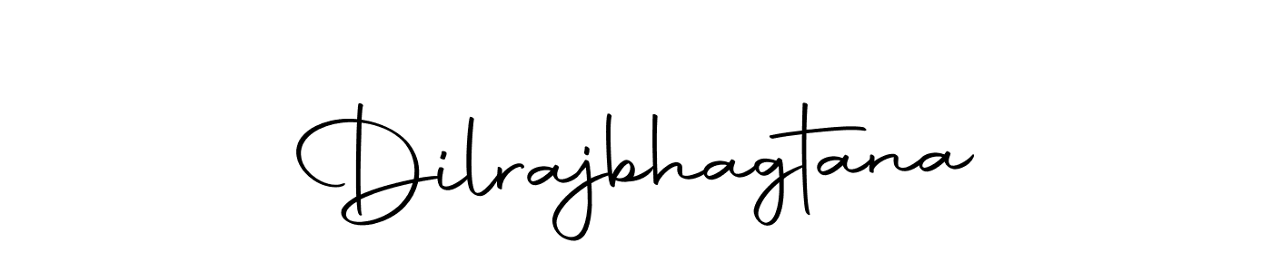 Similarly Autography-DOLnW is the best handwritten signature design. Signature creator online .You can use it as an online autograph creator for name Dilrajbhagtana. Dilrajbhagtana signature style 10 images and pictures png