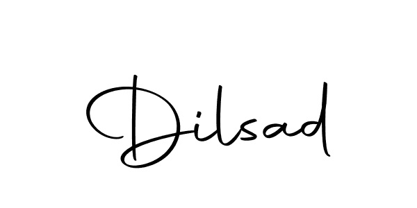 Here are the top 10 professional signature styles for the name Dilsad. These are the best autograph styles you can use for your name. Dilsad signature style 10 images and pictures png