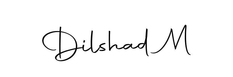 Also You can easily find your signature by using the search form. We will create Dilshad M name handwritten signature images for you free of cost using Autography-DOLnW sign style. Dilshad M signature style 10 images and pictures png
