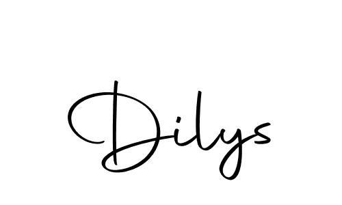 It looks lik you need a new signature style for name Dilys. Design unique handwritten (Autography-DOLnW) signature with our free signature maker in just a few clicks. Dilys signature style 10 images and pictures png