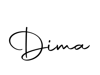 if you are searching for the best signature style for your name Dima. so please give up your signature search. here we have designed multiple signature styles  using Autography-DOLnW. Dima signature style 10 images and pictures png