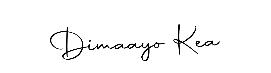 Use a signature maker to create a handwritten signature online. With this signature software, you can design (Autography-DOLnW) your own signature for name Dimaayo Kea. Dimaayo Kea signature style 10 images and pictures png