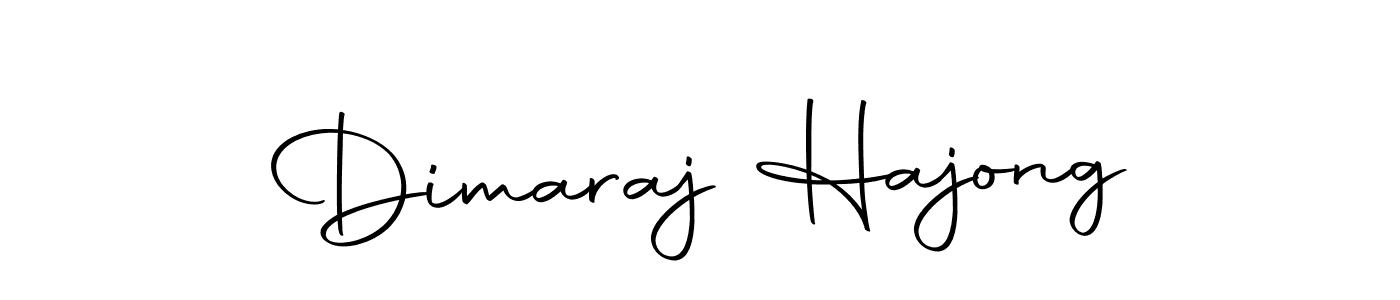 This is the best signature style for the Dimaraj Hajong name. Also you like these signature font (Autography-DOLnW). Mix name signature. Dimaraj Hajong signature style 10 images and pictures png