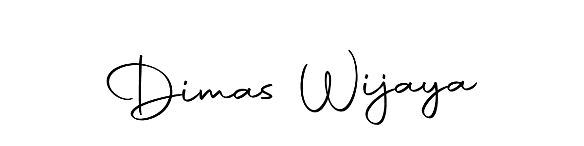 Similarly Autography-DOLnW is the best handwritten signature design. Signature creator online .You can use it as an online autograph creator for name Dimas Wijaya. Dimas Wijaya signature style 10 images and pictures png