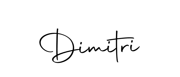 How to make Dimitri name signature. Use Autography-DOLnW style for creating short signs online. This is the latest handwritten sign. Dimitri signature style 10 images and pictures png