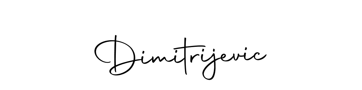 Make a short Dimitrijevic signature style. Manage your documents anywhere anytime using Autography-DOLnW. Create and add eSignatures, submit forms, share and send files easily. Dimitrijevic signature style 10 images and pictures png