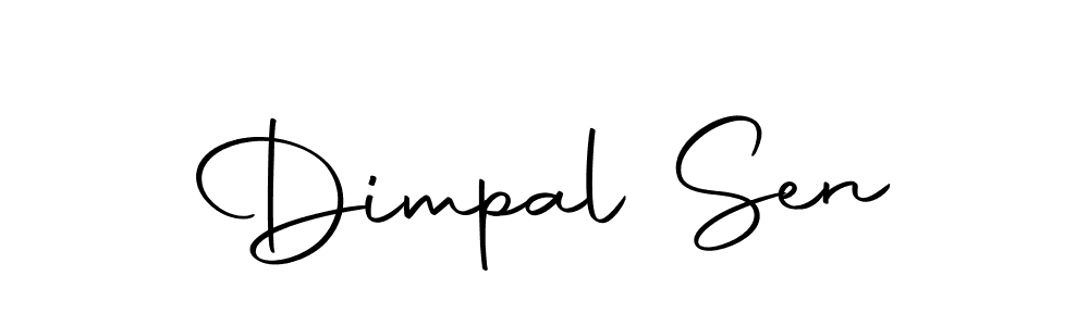 Best and Professional Signature Style for Dimpal Sen. Autography-DOLnW Best Signature Style Collection. Dimpal Sen signature style 10 images and pictures png