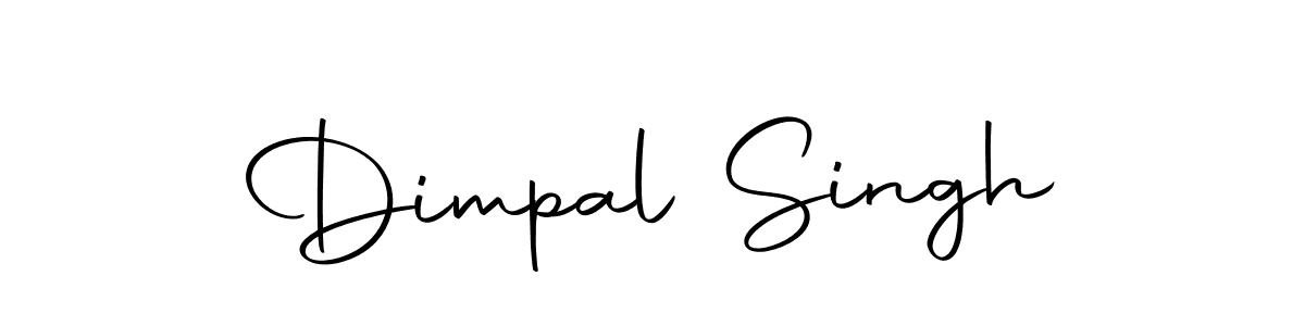 How to Draw Dimpal Singh signature style? Autography-DOLnW is a latest design signature styles for name Dimpal Singh. Dimpal Singh signature style 10 images and pictures png