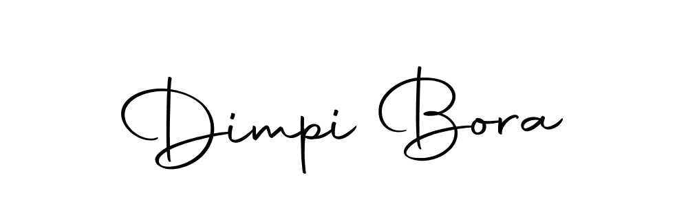 It looks lik you need a new signature style for name Dimpi Bora. Design unique handwritten (Autography-DOLnW) signature with our free signature maker in just a few clicks. Dimpi Bora signature style 10 images and pictures png