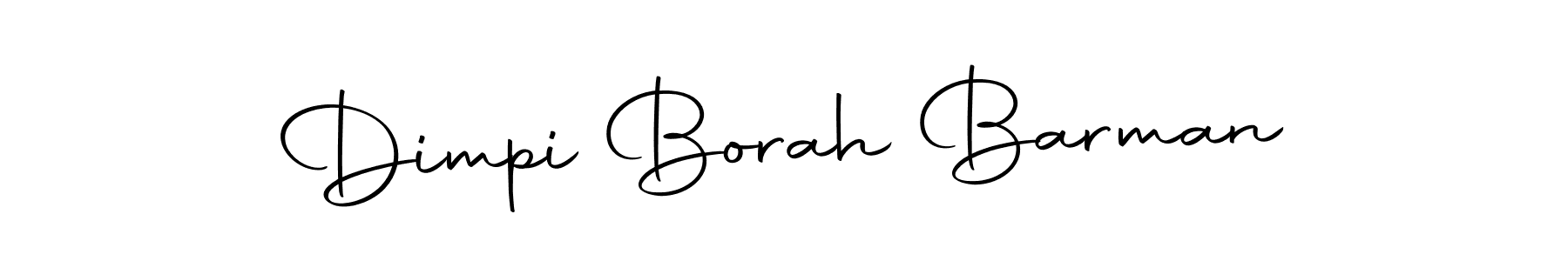 Similarly Autography-DOLnW is the best handwritten signature design. Signature creator online .You can use it as an online autograph creator for name Dimpi Borah Barman. Dimpi Borah Barman signature style 10 images and pictures png