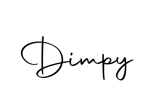 Also we have Dimpy name is the best signature style. Create professional handwritten signature collection using Autography-DOLnW autograph style. Dimpy signature style 10 images and pictures png