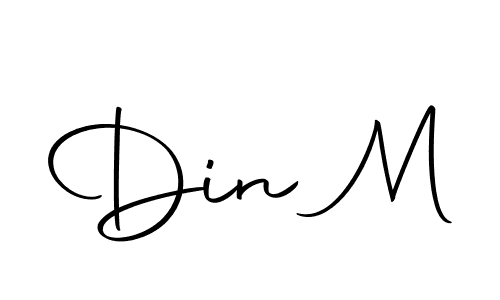 See photos of Din M official signature by Spectra . Check more albums & portfolios. Read reviews & check more about Autography-DOLnW font. Din M signature style 10 images and pictures png