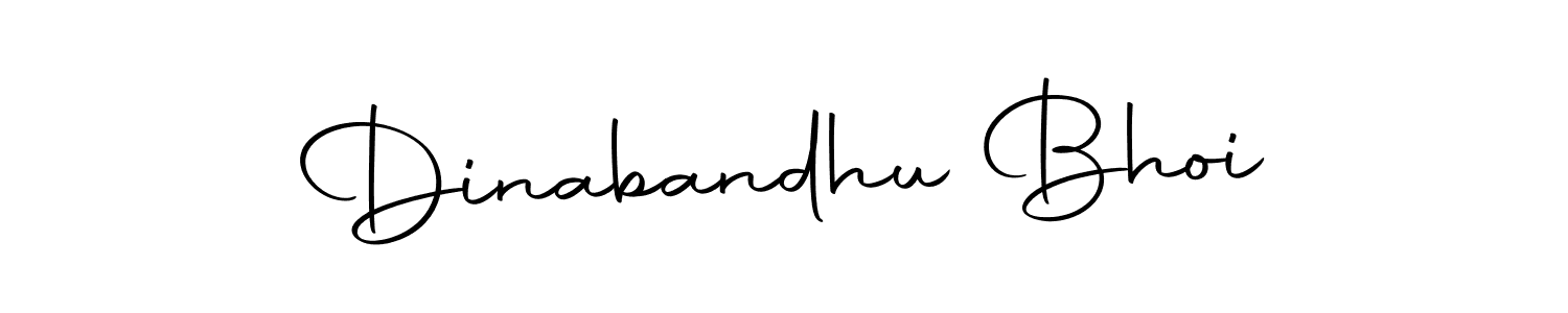 Once you've used our free online signature maker to create your best signature Autography-DOLnW style, it's time to enjoy all of the benefits that Dinabandhu Bhoi name signing documents. Dinabandhu Bhoi signature style 10 images and pictures png