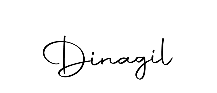 It looks lik you need a new signature style for name Dinagil. Design unique handwritten (Autography-DOLnW) signature with our free signature maker in just a few clicks. Dinagil signature style 10 images and pictures png