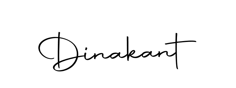 Also we have Dinakant name is the best signature style. Create professional handwritten signature collection using Autography-DOLnW autograph style. Dinakant signature style 10 images and pictures png