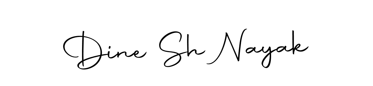 Best and Professional Signature Style for Dine Sh Nayak. Autography-DOLnW Best Signature Style Collection. Dine Sh Nayak signature style 10 images and pictures png