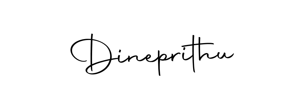 Here are the top 10 professional signature styles for the name Dineprithu. These are the best autograph styles you can use for your name. Dineprithu signature style 10 images and pictures png