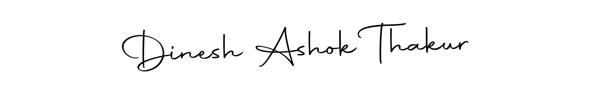 if you are searching for the best signature style for your name Dinesh Ashok Thakur. so please give up your signature search. here we have designed multiple signature styles  using Autography-DOLnW. Dinesh Ashok Thakur signature style 10 images and pictures png