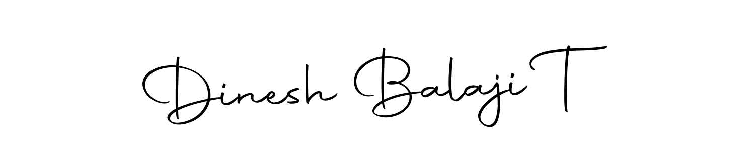 Similarly Autography-DOLnW is the best handwritten signature design. Signature creator online .You can use it as an online autograph creator for name Dinesh Balaji T. Dinesh Balaji T signature style 10 images and pictures png