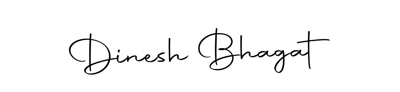 Here are the top 10 professional signature styles for the name Dinesh Bhagat. These are the best autograph styles you can use for your name. Dinesh Bhagat signature style 10 images and pictures png