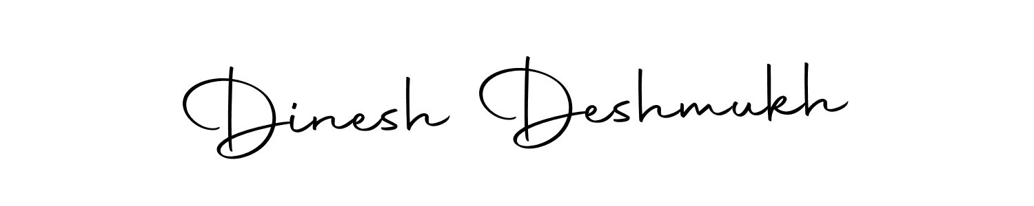 Make a beautiful signature design for name Dinesh Deshmukh. Use this online signature maker to create a handwritten signature for free. Dinesh Deshmukh signature style 10 images and pictures png