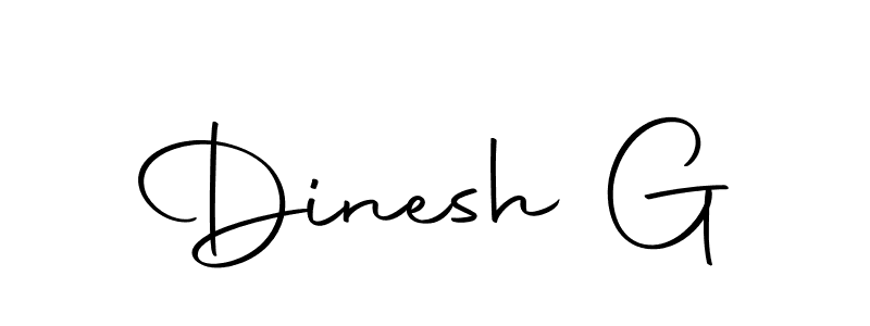 Here are the top 10 professional signature styles for the name Dinesh G. These are the best autograph styles you can use for your name. Dinesh G signature style 10 images and pictures png