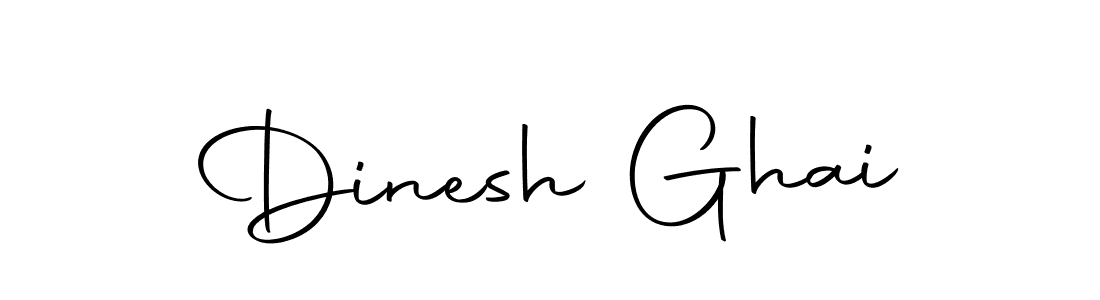 You can use this online signature creator to create a handwritten signature for the name Dinesh Ghai. This is the best online autograph maker. Dinesh Ghai signature style 10 images and pictures png