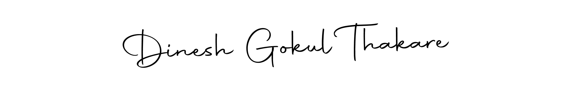 You should practise on your own different ways (Autography-DOLnW) to write your name (Dinesh Gokul Thakare) in signature. don't let someone else do it for you. Dinesh Gokul Thakare signature style 10 images and pictures png