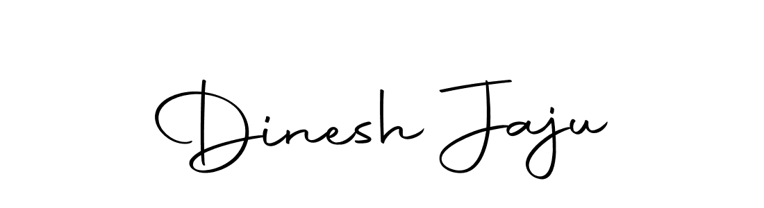 How to make Dinesh Jaju signature? Autography-DOLnW is a professional autograph style. Create handwritten signature for Dinesh Jaju name. Dinesh Jaju signature style 10 images and pictures png