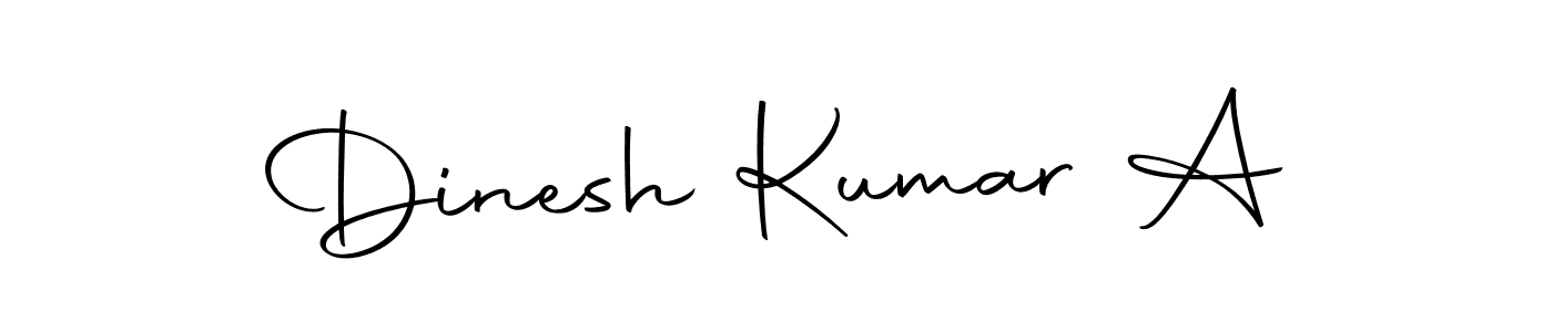 Also You can easily find your signature by using the search form. We will create Dinesh Kumar A name handwritten signature images for you free of cost using Autography-DOLnW sign style. Dinesh Kumar A signature style 10 images and pictures png