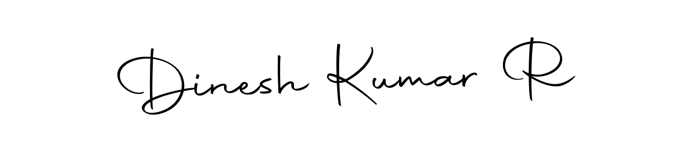 if you are searching for the best signature style for your name Dinesh Kumar R. so please give up your signature search. here we have designed multiple signature styles  using Autography-DOLnW. Dinesh Kumar R signature style 10 images and pictures png