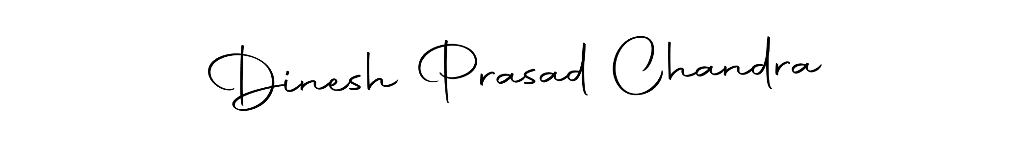 Similarly Autography-DOLnW is the best handwritten signature design. Signature creator online .You can use it as an online autograph creator for name Dinesh Prasad Chandra. Dinesh Prasad Chandra signature style 10 images and pictures png