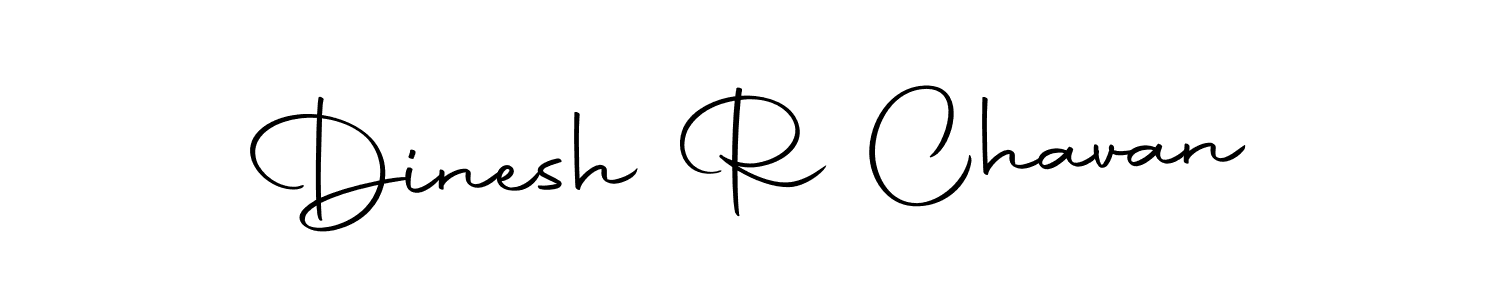 Make a beautiful signature design for name Dinesh R Chavan. Use this online signature maker to create a handwritten signature for free. Dinesh R Chavan signature style 10 images and pictures png
