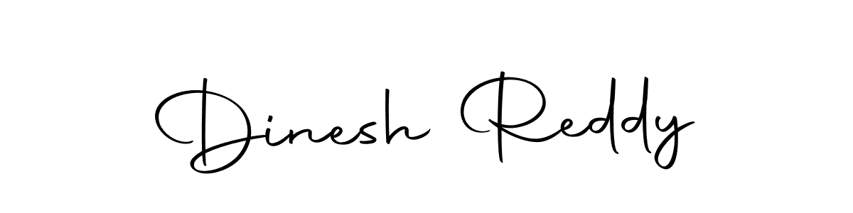 The best way (Autography-DOLnW) to make a short signature is to pick only two or three words in your name. The name Dinesh Reddy include a total of six letters. For converting this name. Dinesh Reddy signature style 10 images and pictures png