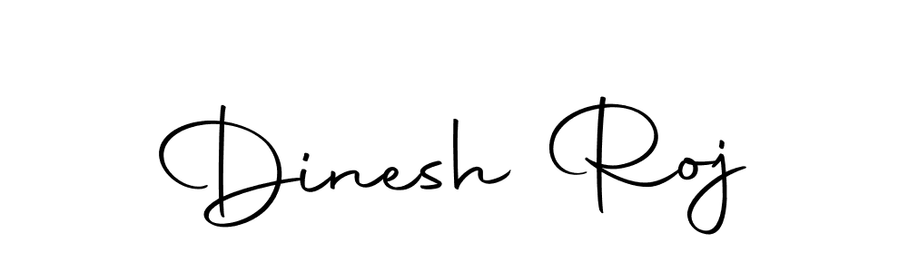 Make a beautiful signature design for name Dinesh Roj. Use this online signature maker to create a handwritten signature for free. Dinesh Roj signature style 10 images and pictures png